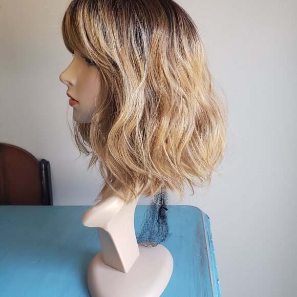 Wig - Cysterwigs Ambrose - Picture 6 of 9